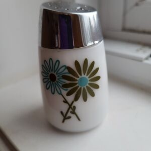 Vintage Pepper Shaker